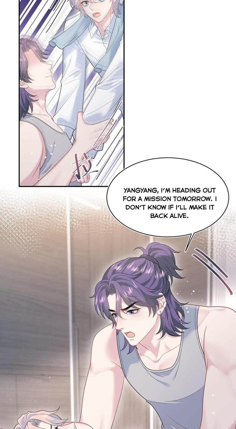 Brilliantly Beautiful White Lotus Teaching Online Chapter 415 page 20 - 