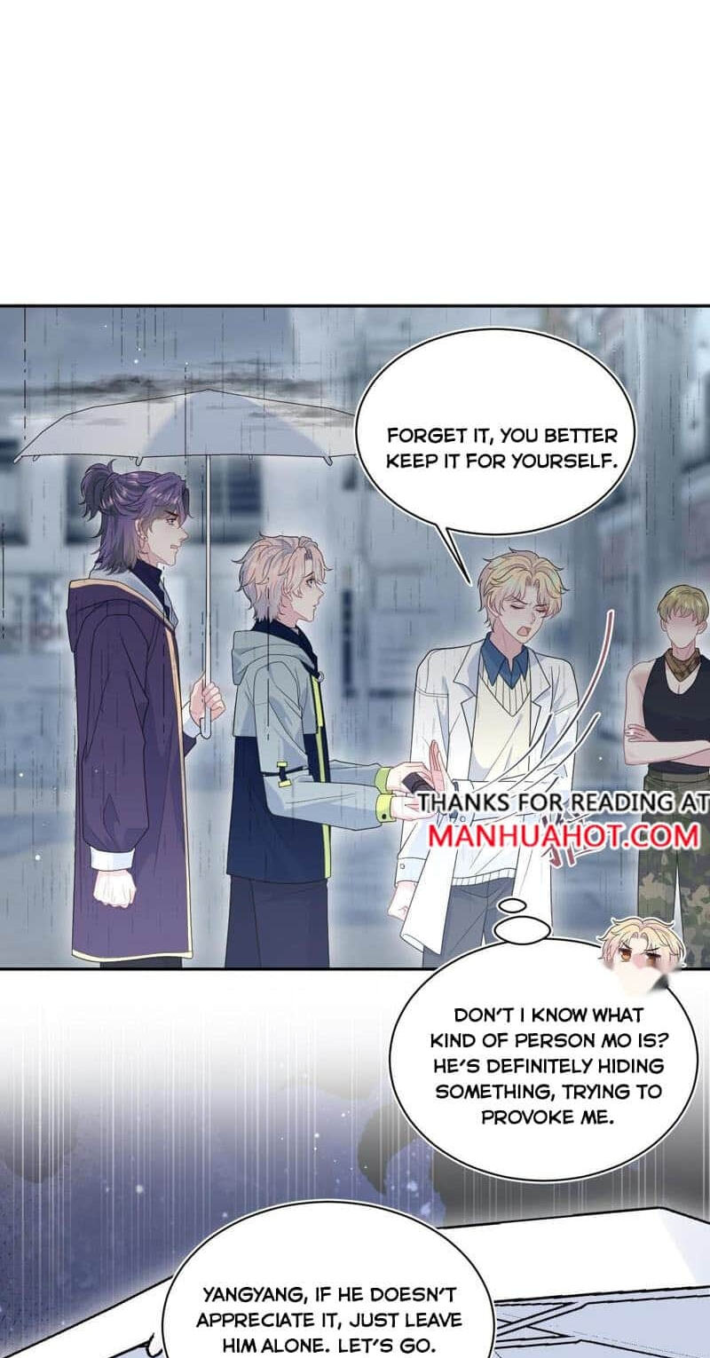 Brilliantly Beautiful White Lotus Teaching Online Chapter 415 page 3 - 