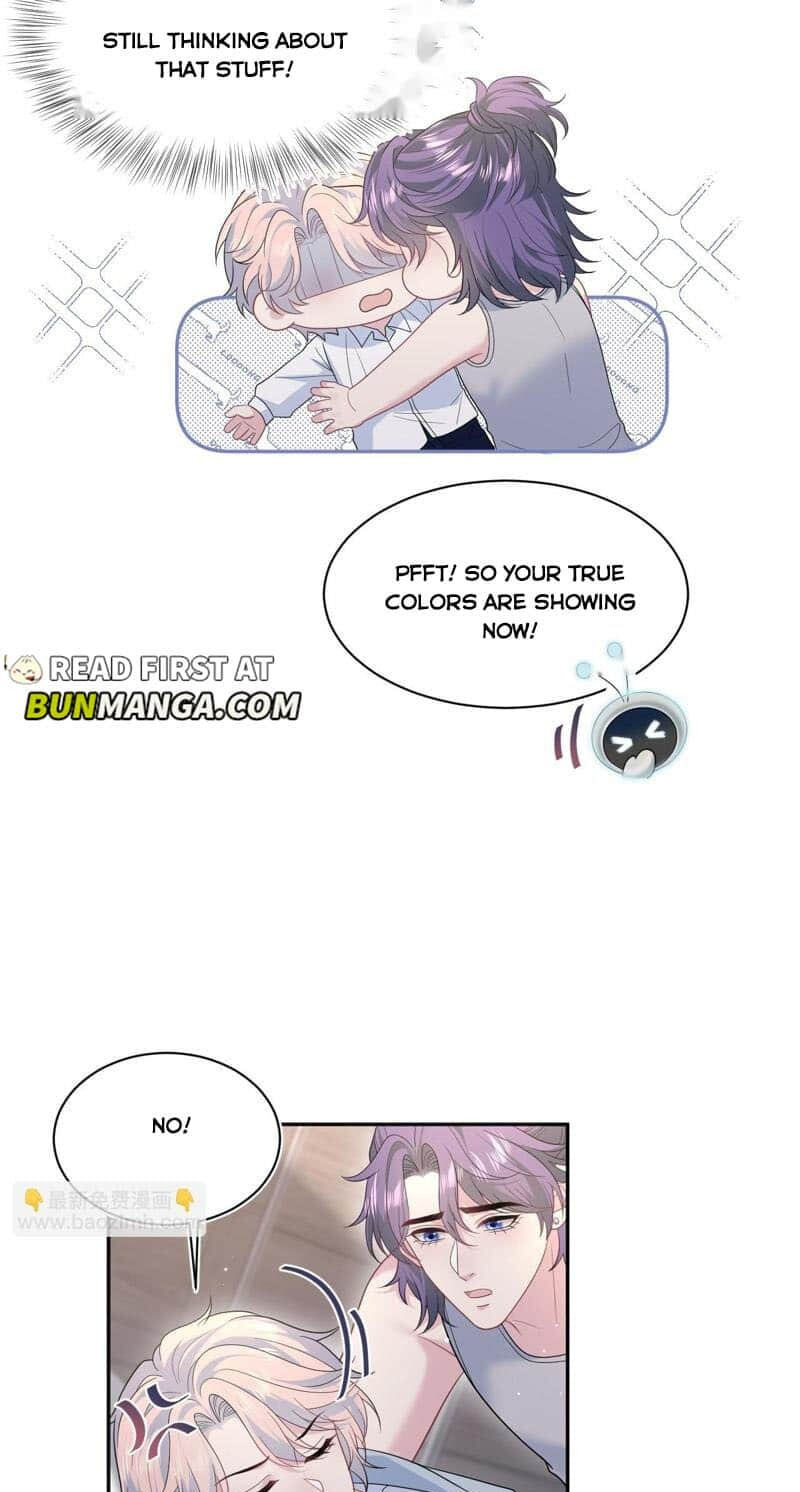 Brilliantly Beautiful White Lotus Teaching Online Chapter 415 page 22 - 