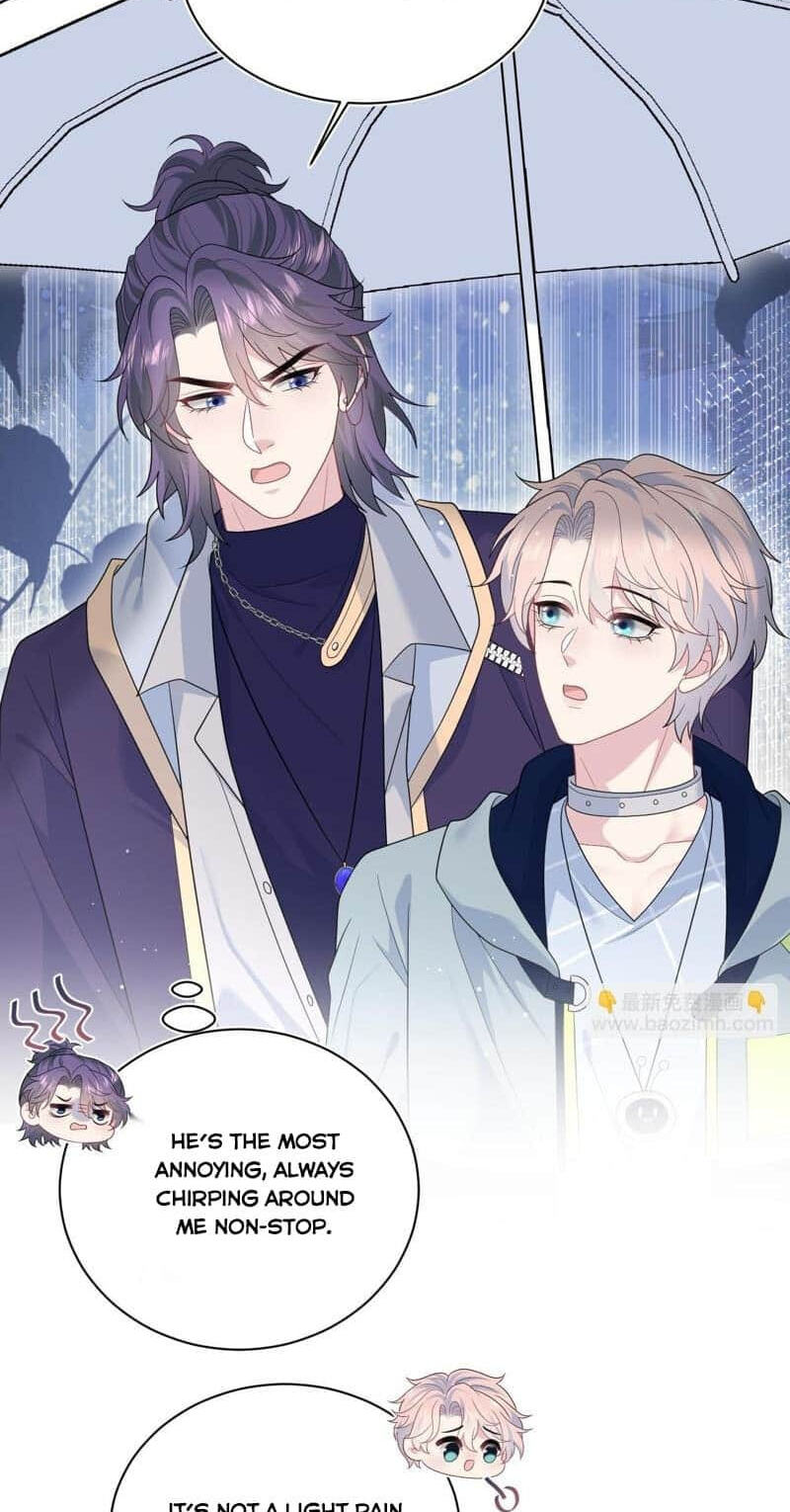 Brilliantly Beautiful White Lotus Teaching Online Chapter 415 page 4 - 