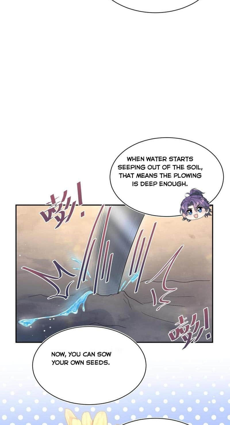 Brilliantly Beautiful White Lotus Teaching Online Chapter 415 page 32 - 
