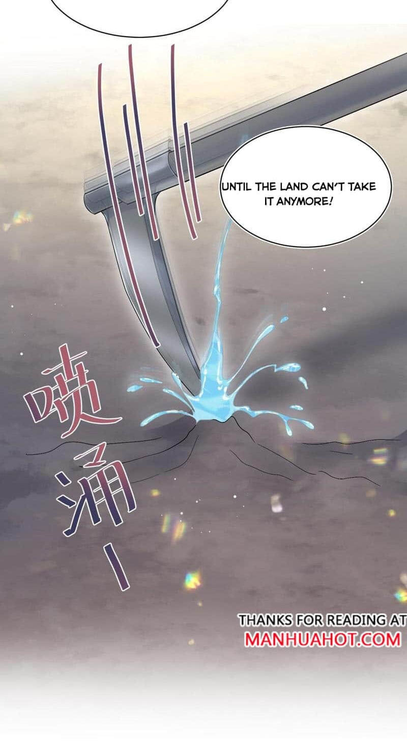Brilliantly Beautiful White Lotus Teaching Online Chapter 415 page 34 - 