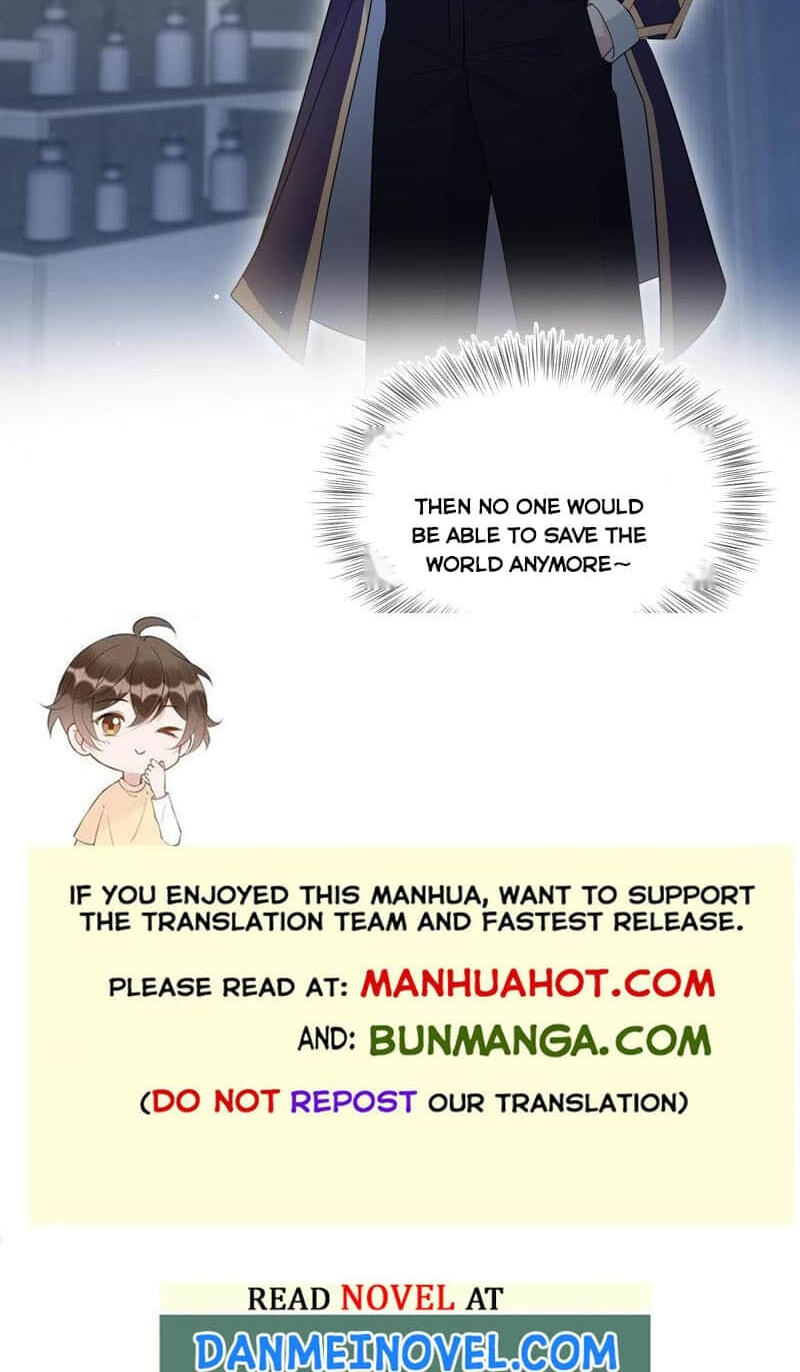 Brilliantly Beautiful White Lotus Teaching Online Chapter 415 page 40 - 