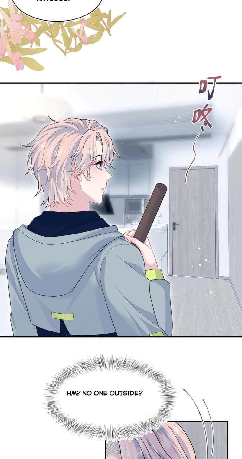 Brilliantly Beautiful White Lotus Teaching Online Chapter 416 page 11 - 
