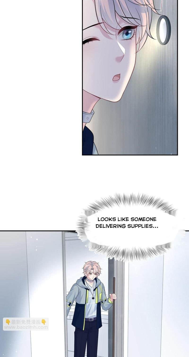 Brilliantly Beautiful White Lotus Teaching Online Chapter 416 page 12 - 