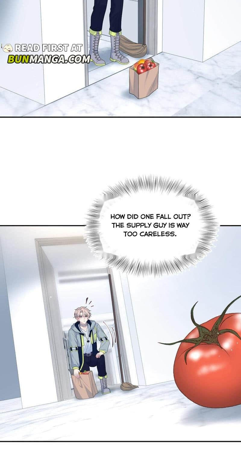 Brilliantly Beautiful White Lotus Teaching Online Chapter 416 page 13 - 