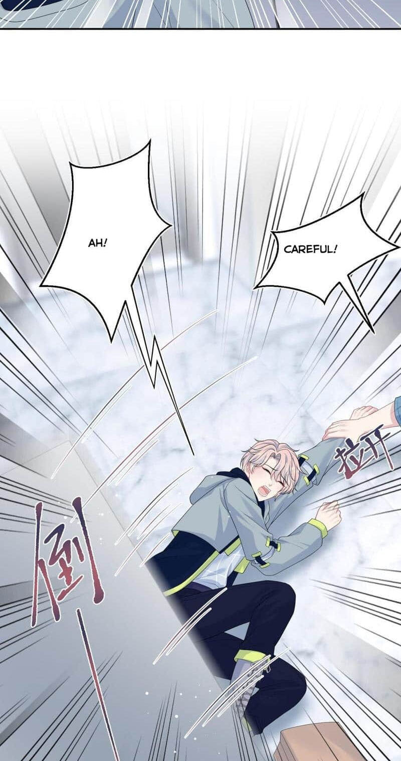 Brilliantly Beautiful White Lotus Teaching Online Chapter 416 page 16 - 