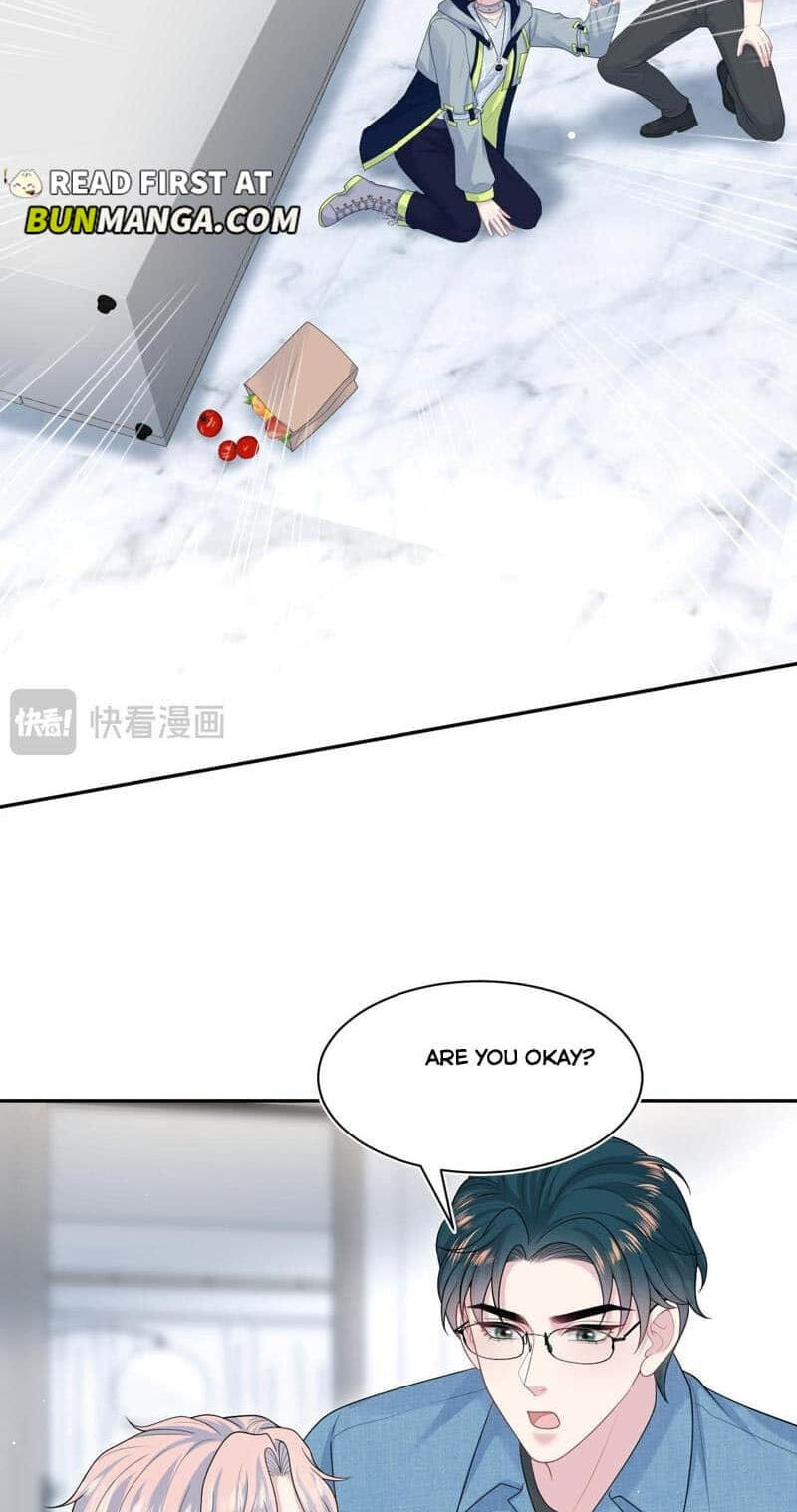 Brilliantly Beautiful White Lotus Teaching Online Chapter 416 page 18 - 