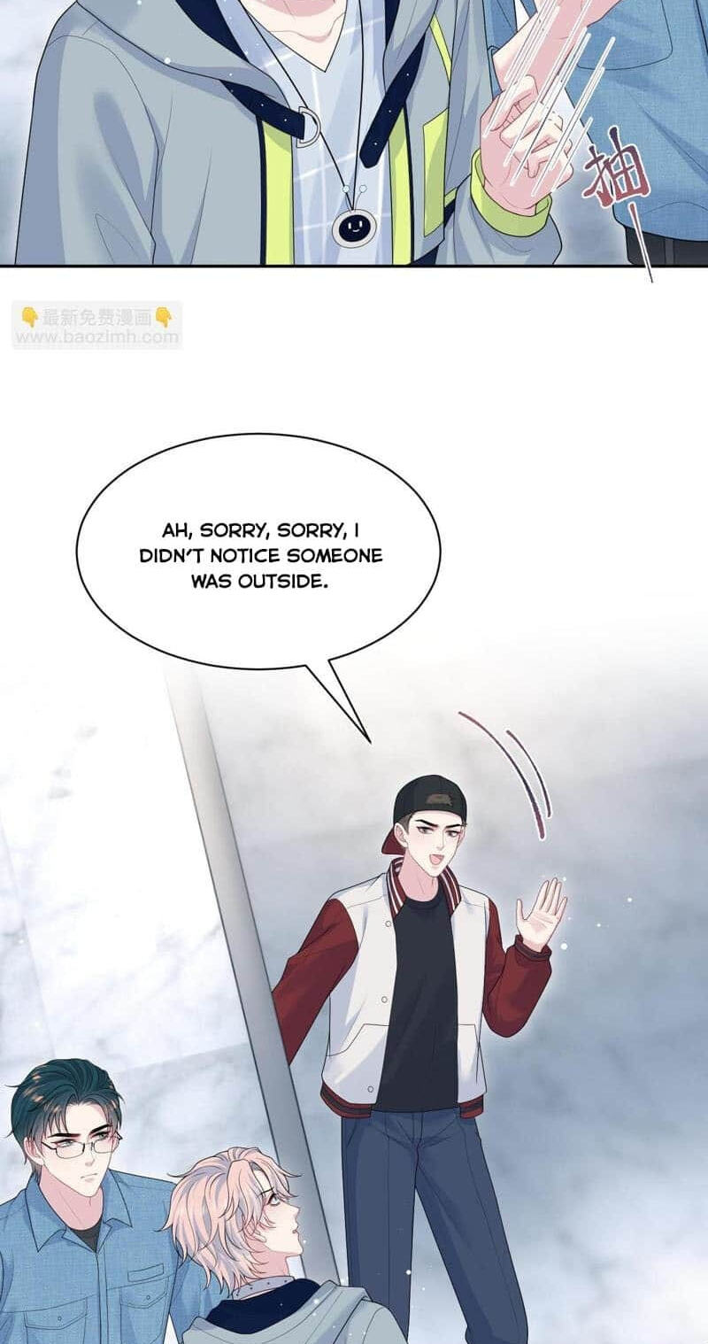 Brilliantly Beautiful White Lotus Teaching Online Chapter 416 page 20 - 