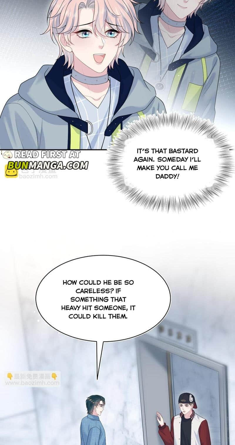 Brilliantly Beautiful White Lotus Teaching Online Chapter 416 page 22 - 