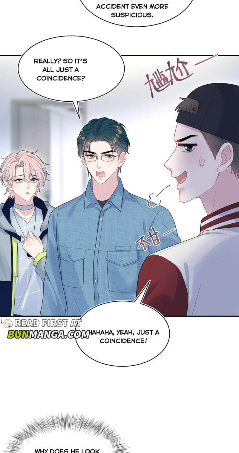 Brilliantly Beautiful White Lotus Teaching Online Chapter 416 page 25 - 