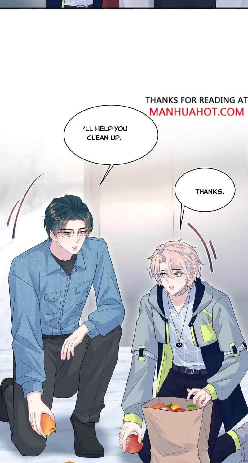 Brilliantly Beautiful White Lotus Teaching Online Chapter 416 page 30 - 
