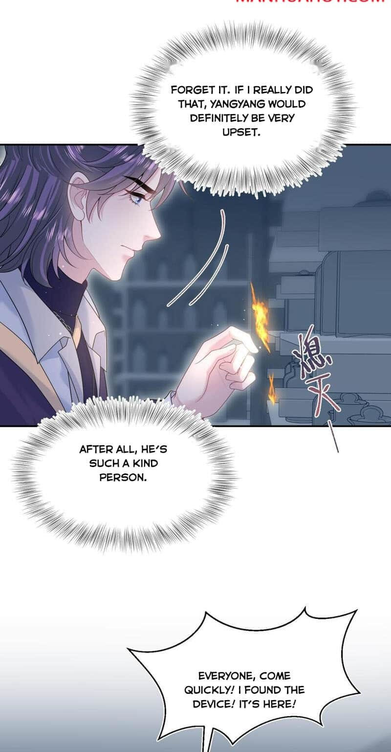 Brilliantly Beautiful White Lotus Teaching Online Chapter 416 page 4 - 