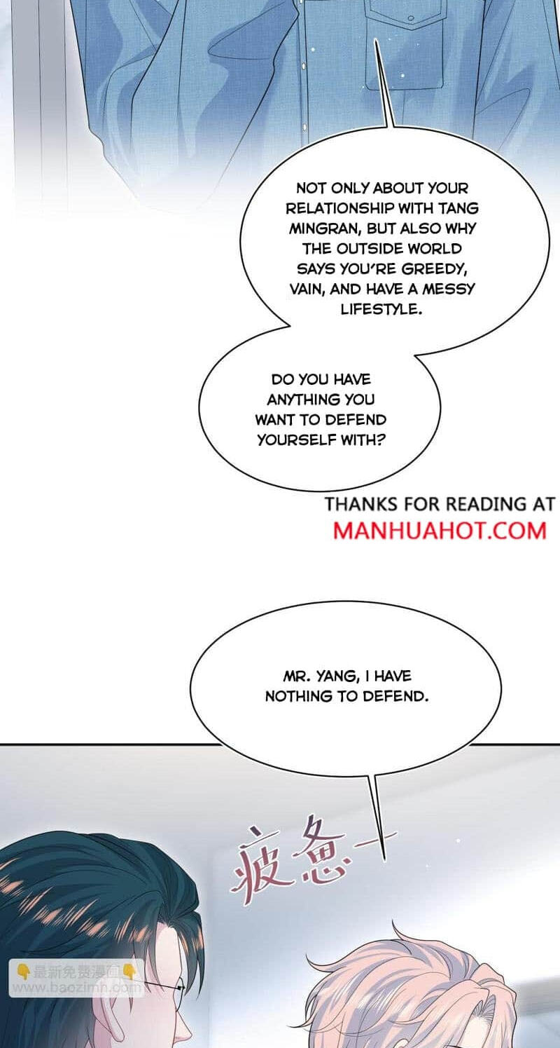 Brilliantly Beautiful White Lotus Teaching Online Chapter 416 page 33 - 