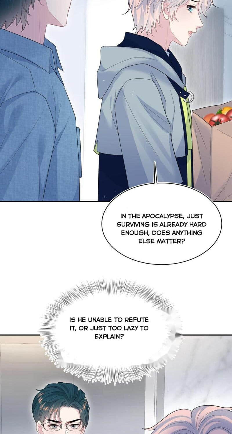 Brilliantly Beautiful White Lotus Teaching Online Chapter 416 page 34 - 