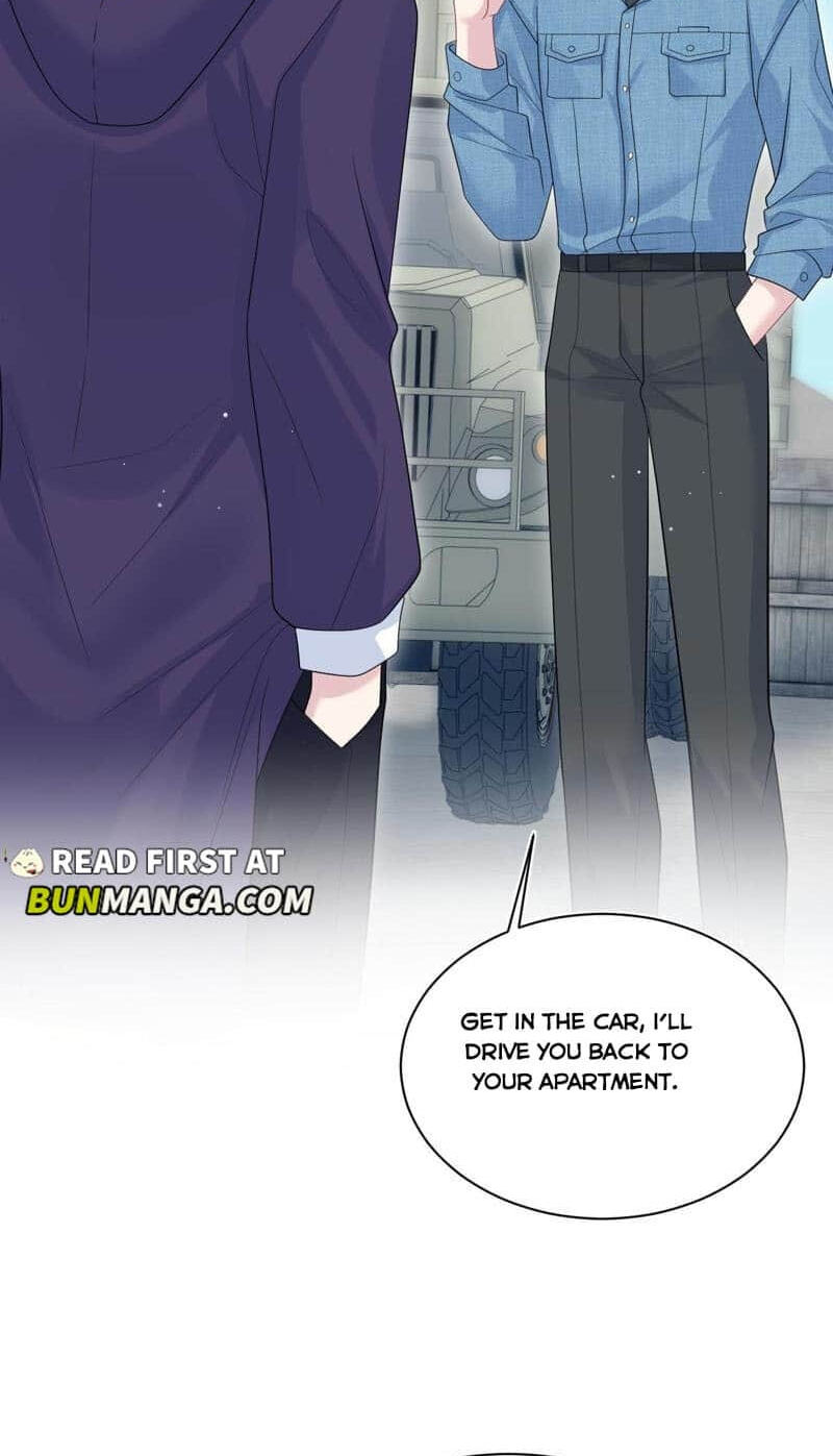 Brilliantly Beautiful White Lotus Teaching Online Chapter 416 page 38 - 