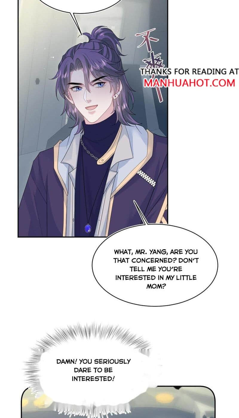 Brilliantly Beautiful White Lotus Teaching Online Chapter 416 page 40 - 