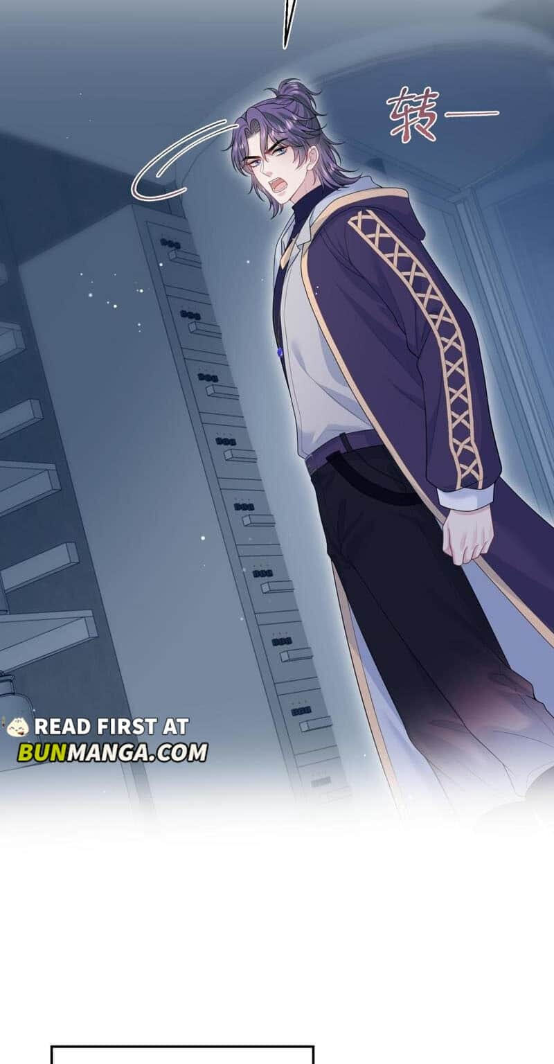 Brilliantly Beautiful White Lotus Teaching Online Chapter 416 page 5 - 