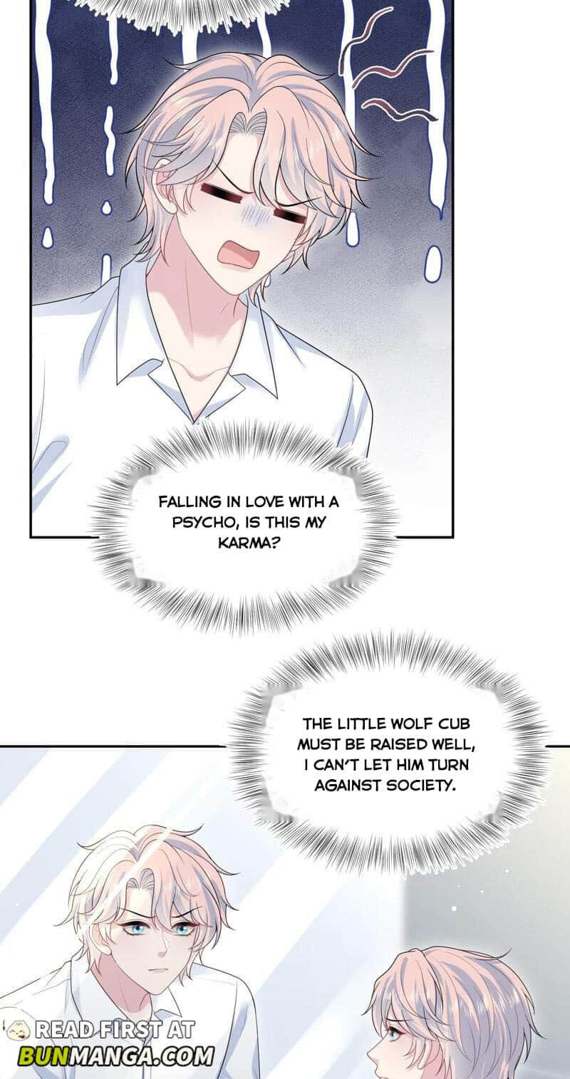 Brilliantly Beautiful White Lotus Teaching Online Chapter 416 page 8 - 