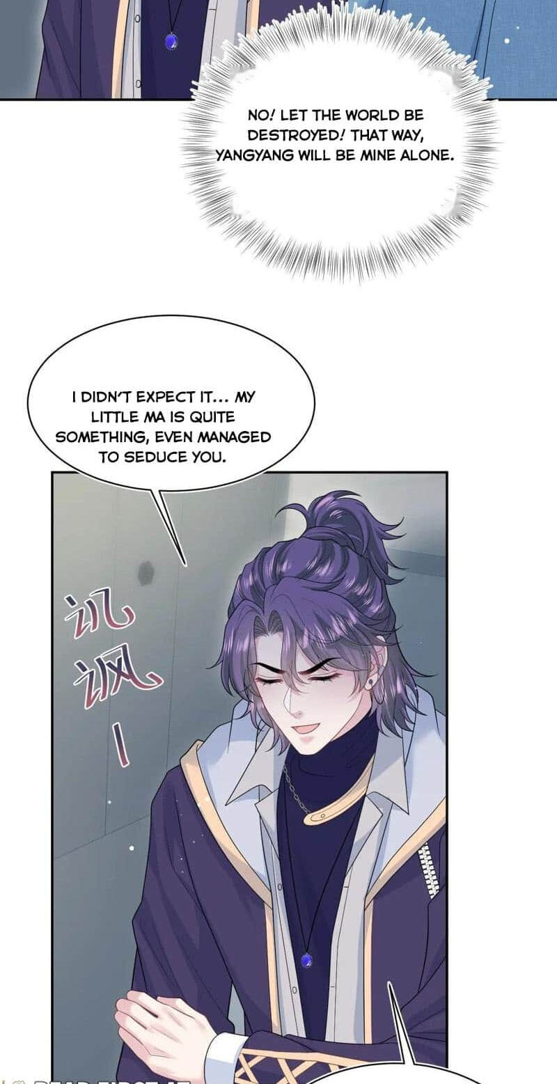 Brilliantly Beautiful White Lotus Teaching Online Chapter 417 page 2 - 