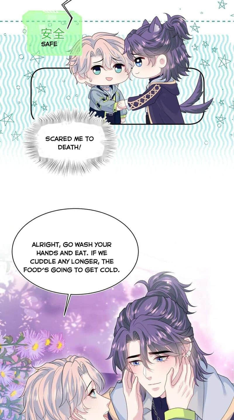 Brilliantly Beautiful White Lotus Teaching Online Chapter 417 page 12 - 
