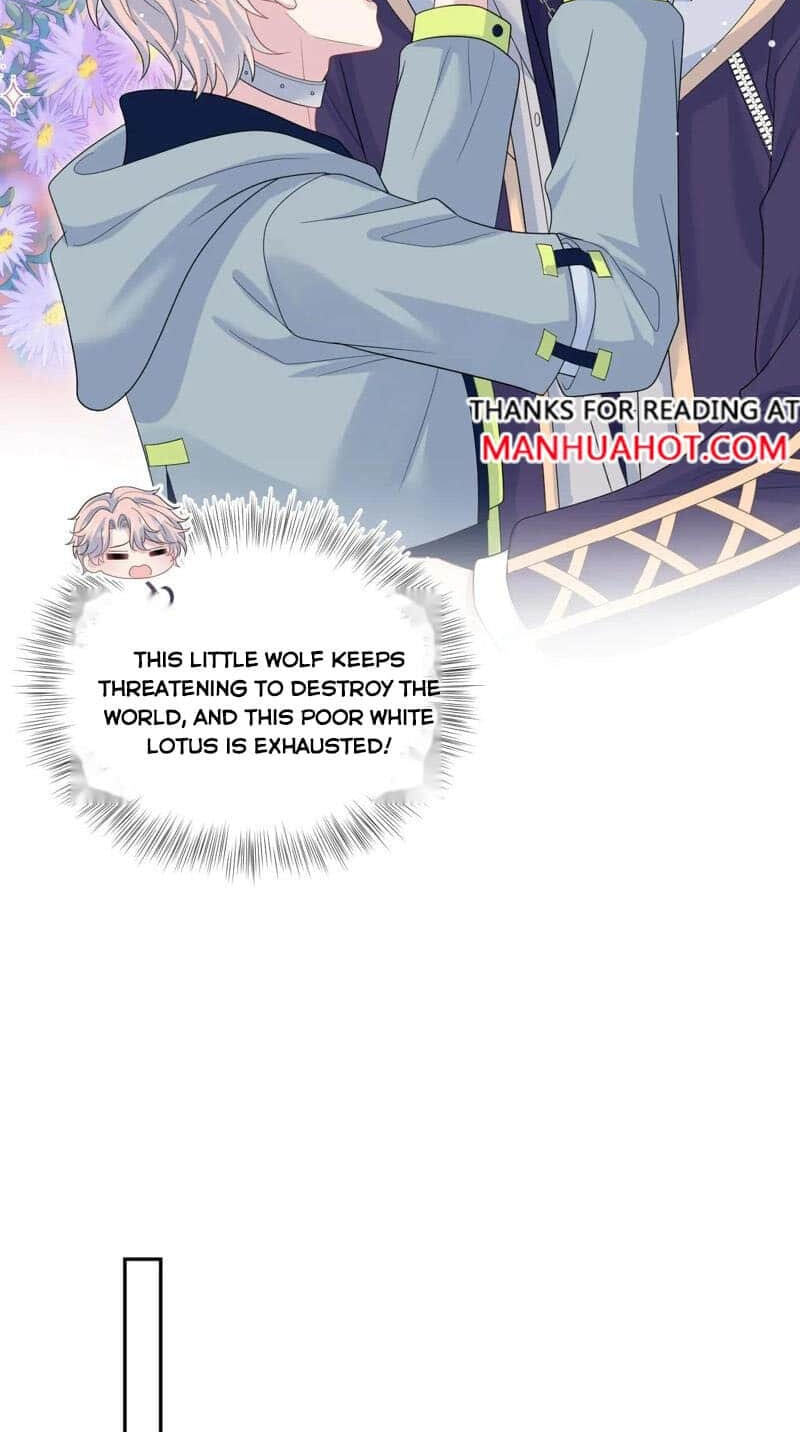Brilliantly Beautiful White Lotus Teaching Online Chapter 417 page 13 - 