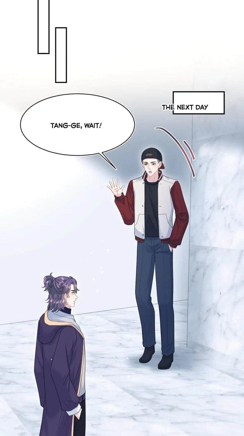 Brilliantly Beautiful White Lotus Teaching Online Chapter 417 page 14 - 