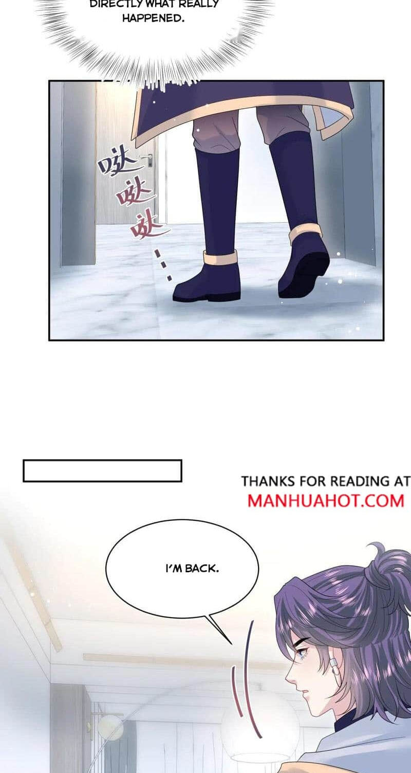 Brilliantly Beautiful White Lotus Teaching Online Chapter 417 page 24 - 