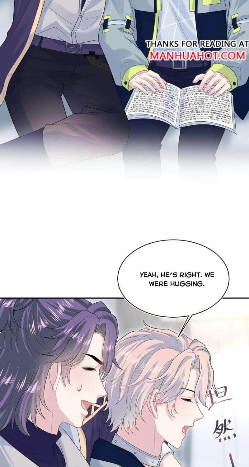 Brilliantly Beautiful White Lotus Teaching Online Chapter 417 page 28 - 