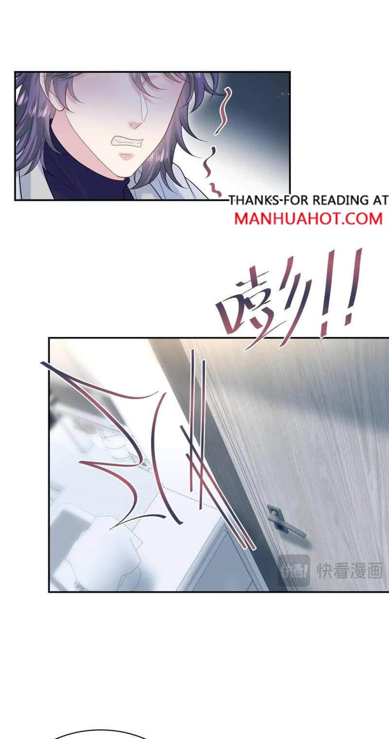 Brilliantly Beautiful White Lotus Teaching Online Chapter 417 page 31 - 