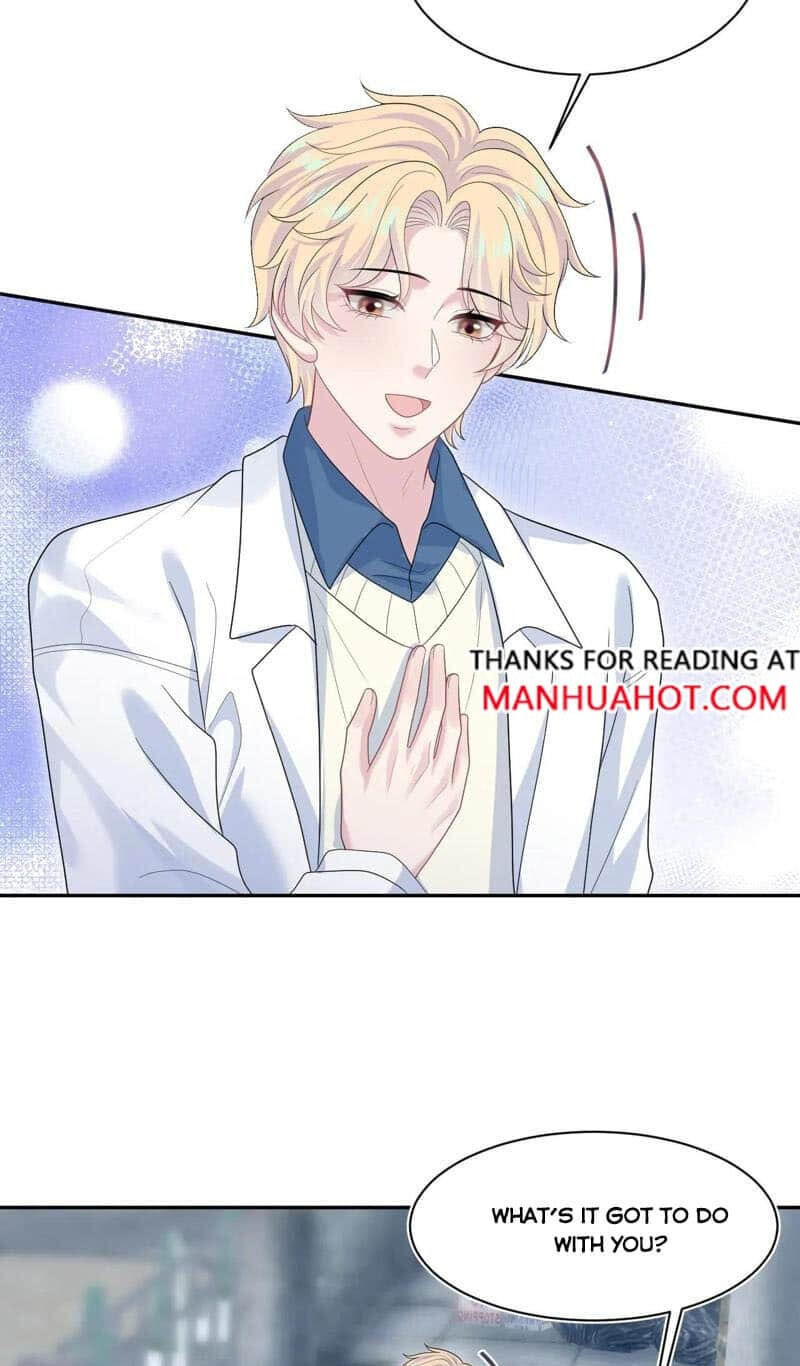 Brilliantly Beautiful White Lotus Teaching Online Chapter 417 page 36 - 