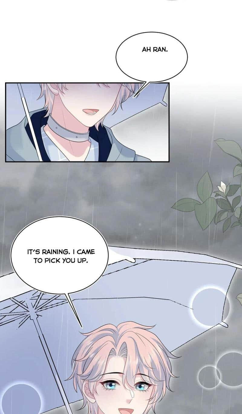 Brilliantly Beautiful White Lotus Teaching Online Chapter 417 page 40 - 