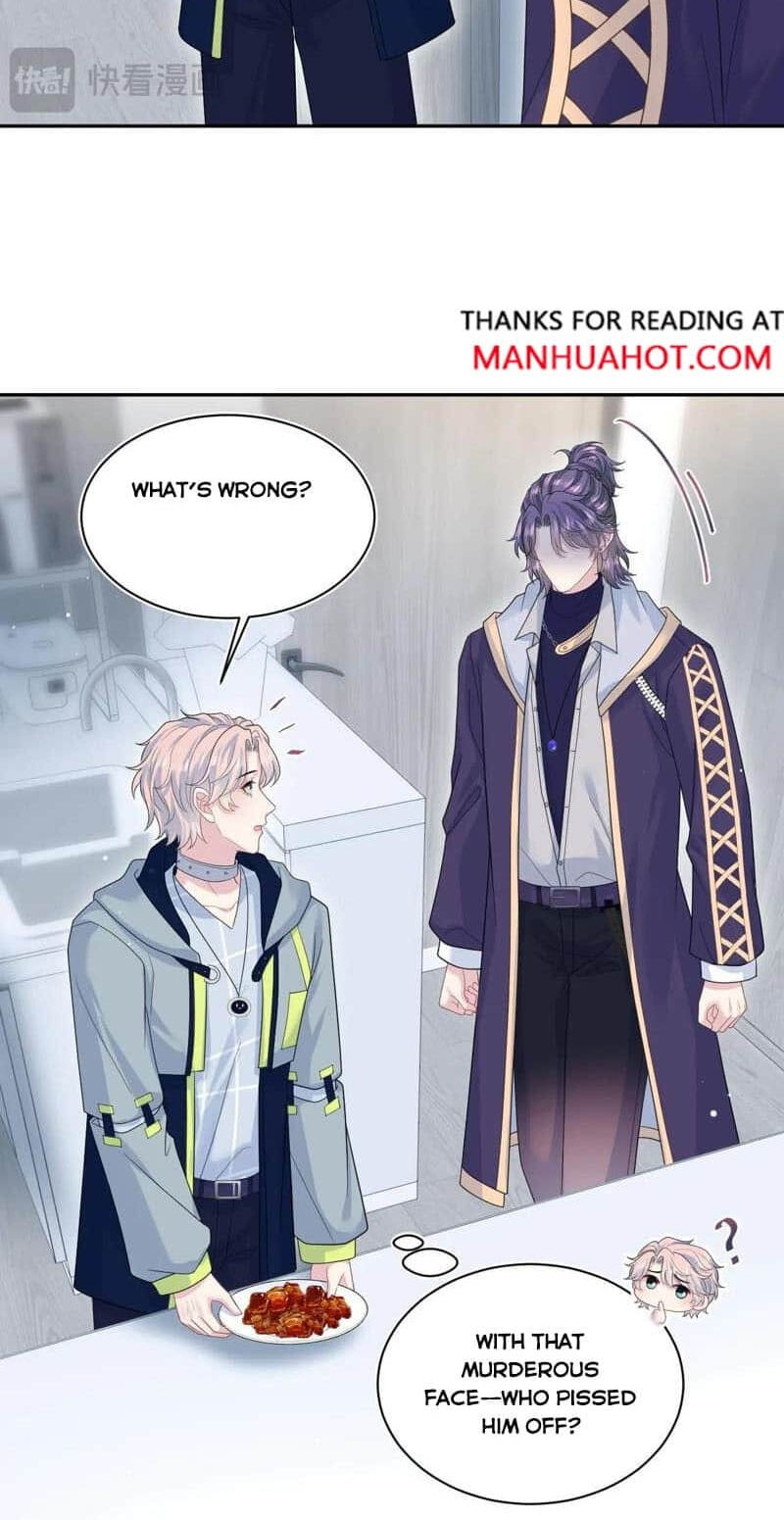 Brilliantly Beautiful White Lotus Teaching Online Chapter 417 page 7 - 