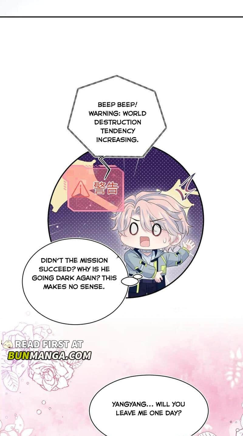 Brilliantly Beautiful White Lotus Teaching Online Chapter 417 page 8 - 