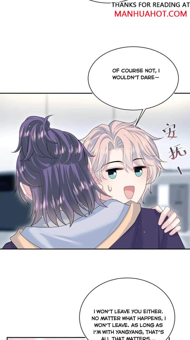 Brilliantly Beautiful White Lotus Teaching Online Chapter 417 page 10 - 