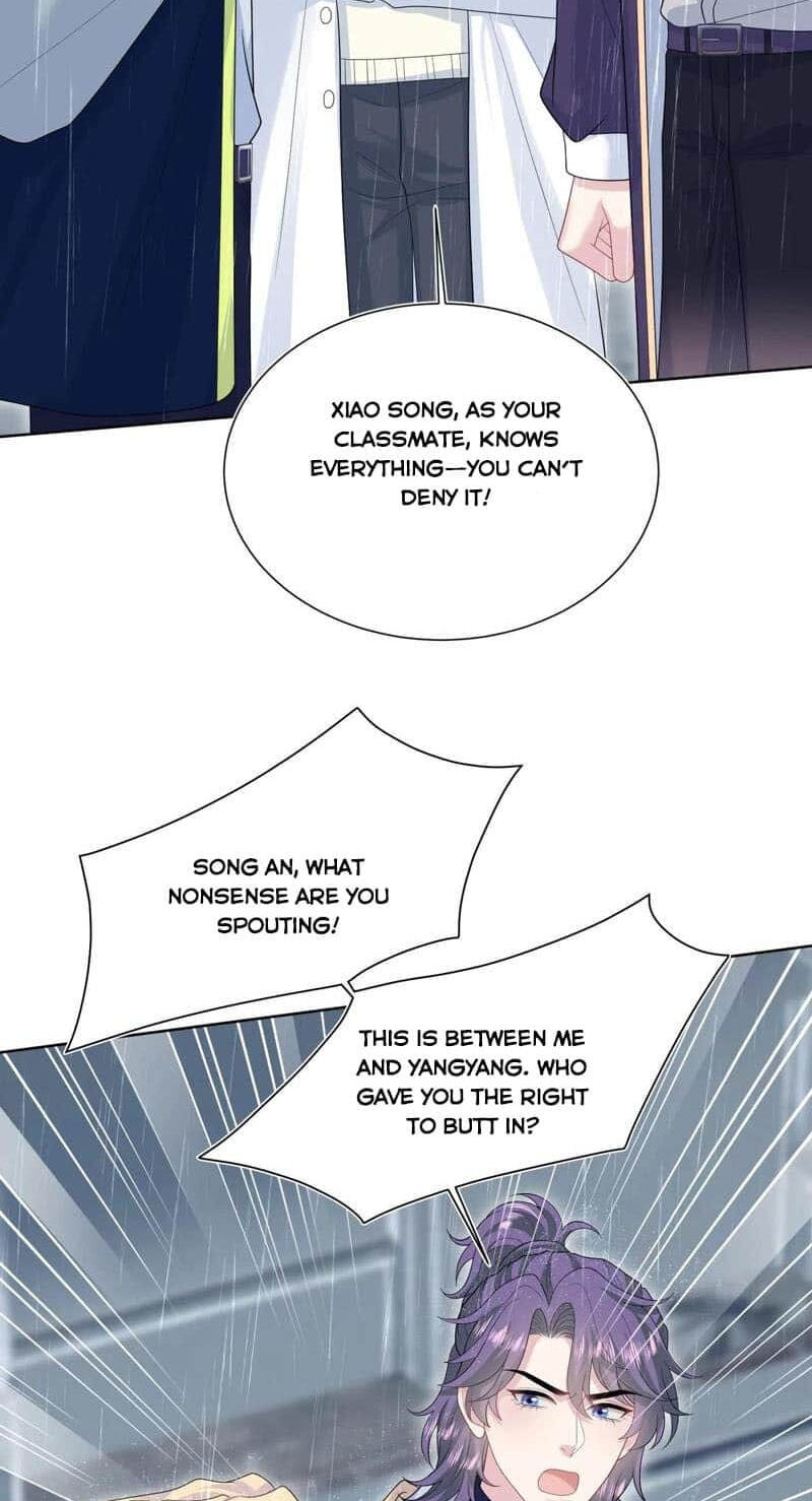 Brilliantly Beautiful White Lotus Teaching Online Chapter 418 page 11 - 