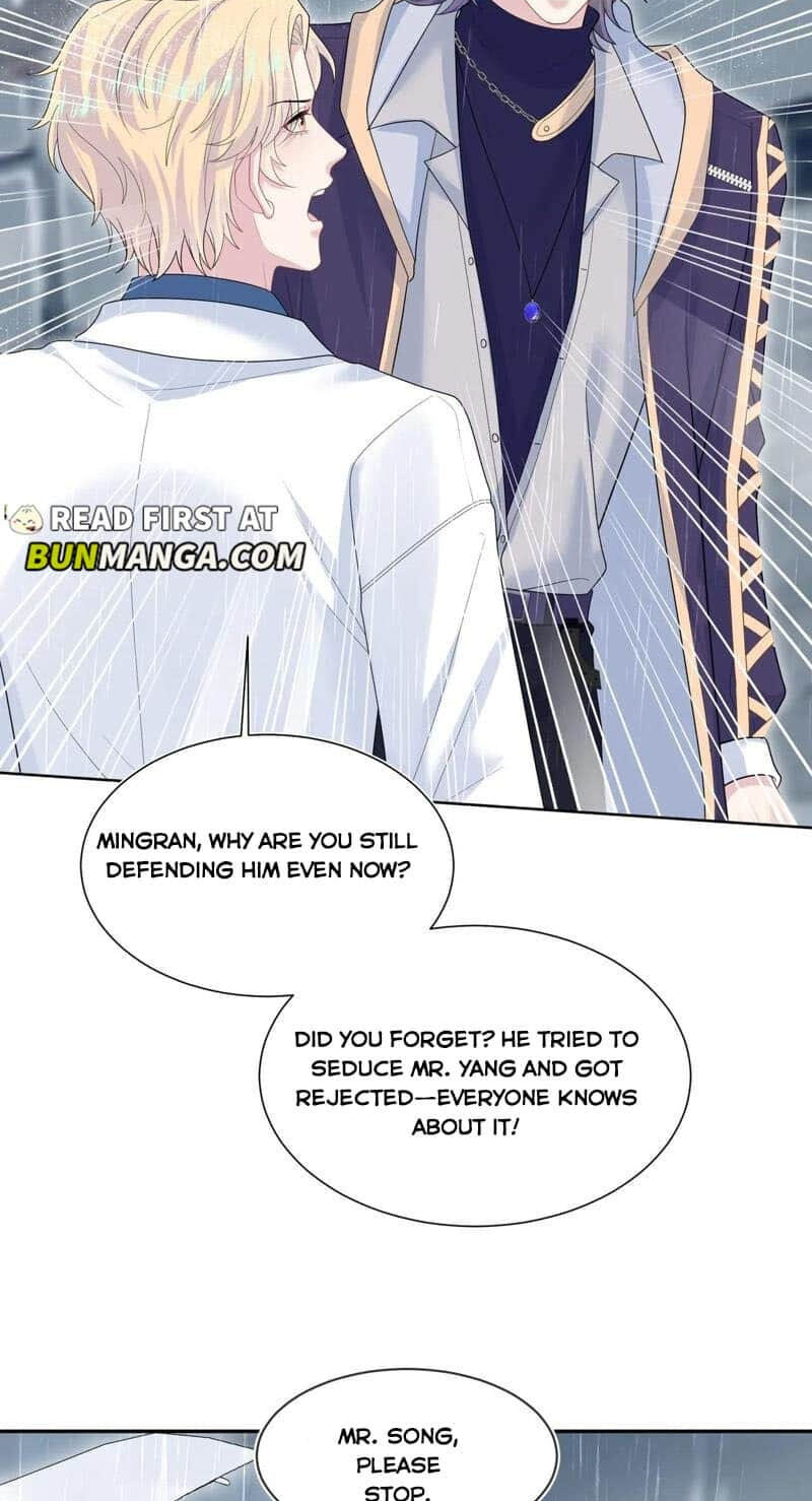 Brilliantly Beautiful White Lotus Teaching Online Chapter 418 page 12 - 
