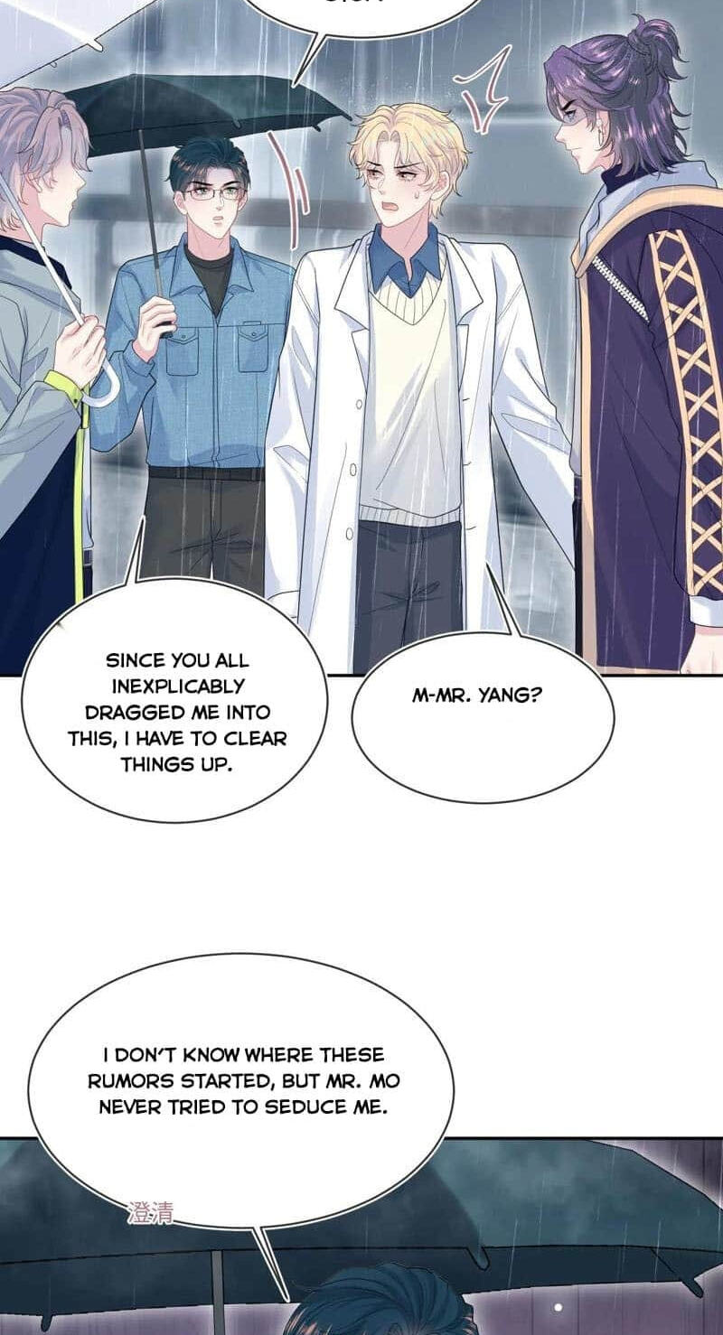 Brilliantly Beautiful White Lotus Teaching Online Chapter 418 page 13 - 