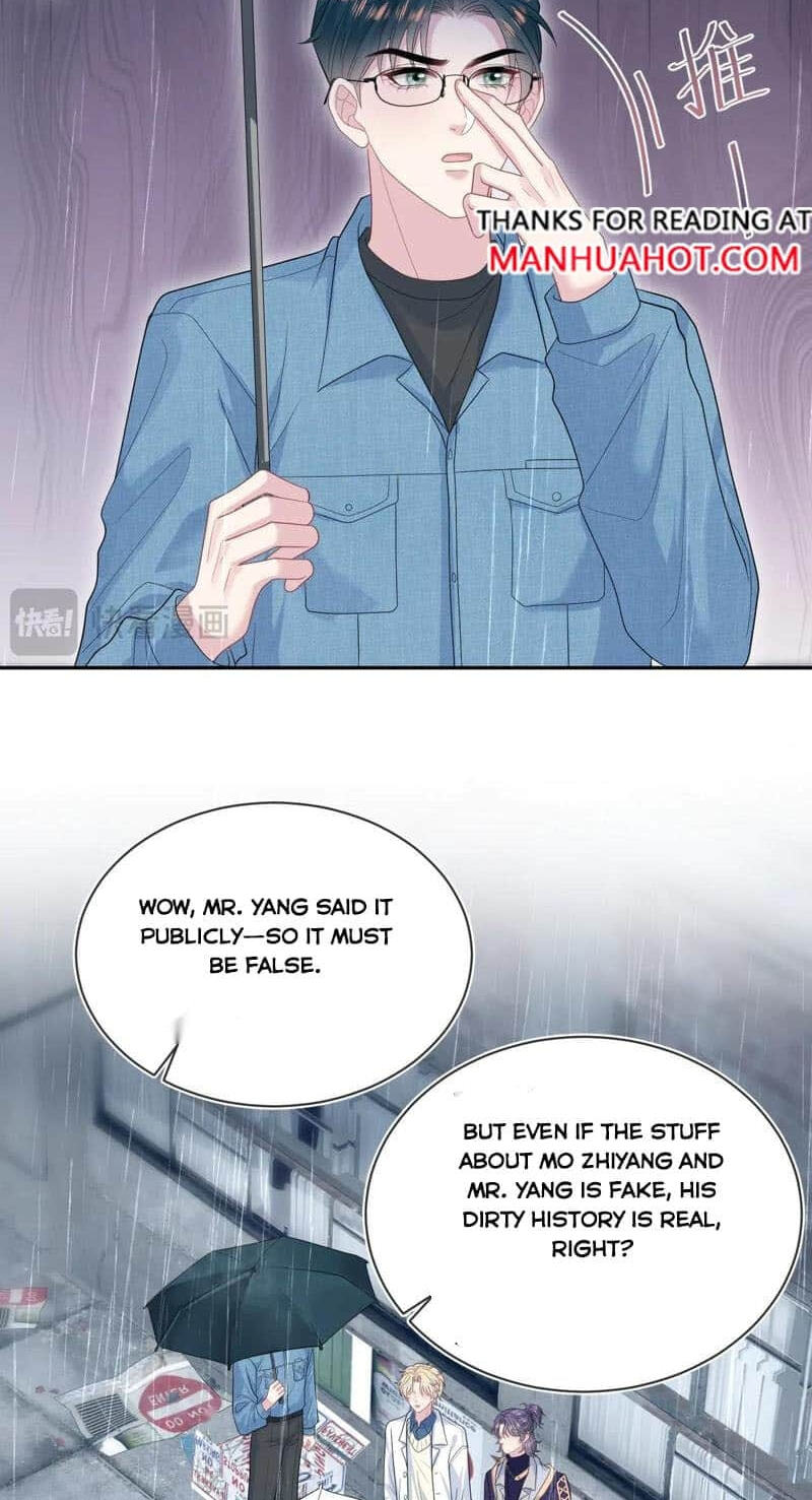 Brilliantly Beautiful White Lotus Teaching Online Chapter 418 page 14 - 