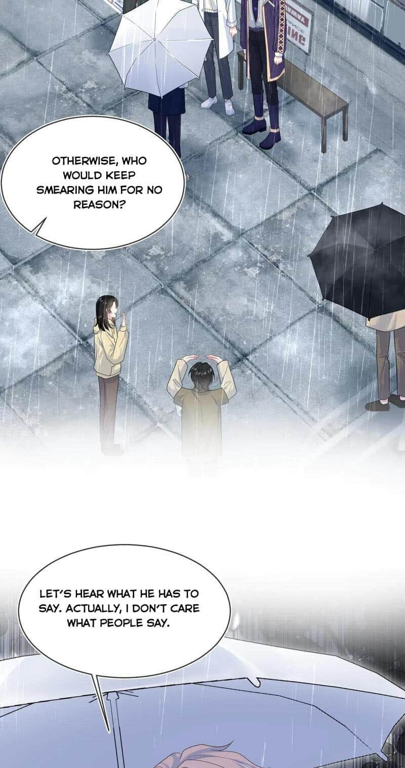 Brilliantly Beautiful White Lotus Teaching Online Chapter 418 page 15 - 
