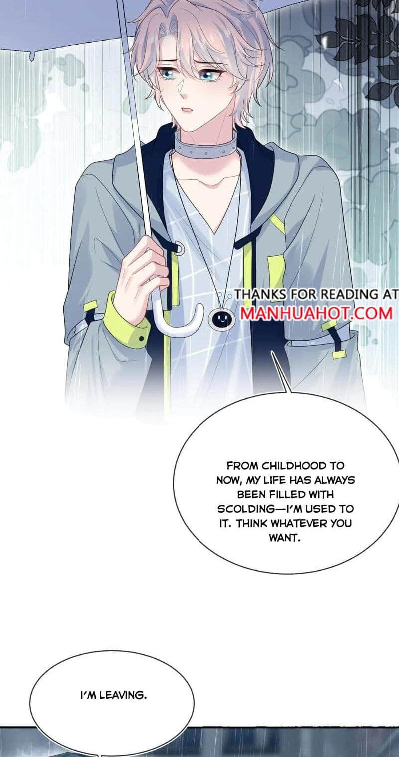 Brilliantly Beautiful White Lotus Teaching Online Chapter 418 page 16 - 
