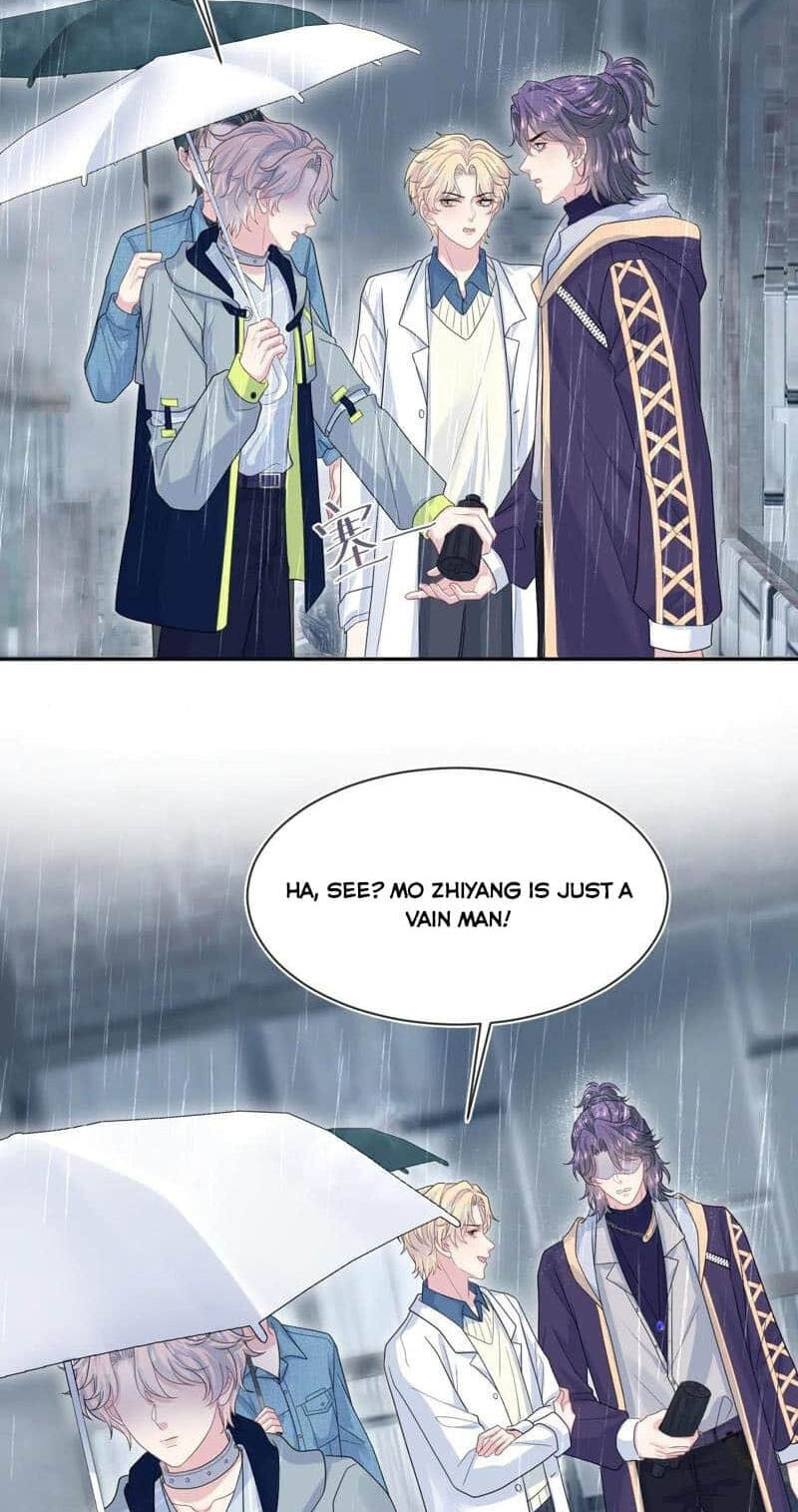 Brilliantly Beautiful White Lotus Teaching Online Chapter 418 page 17 - 