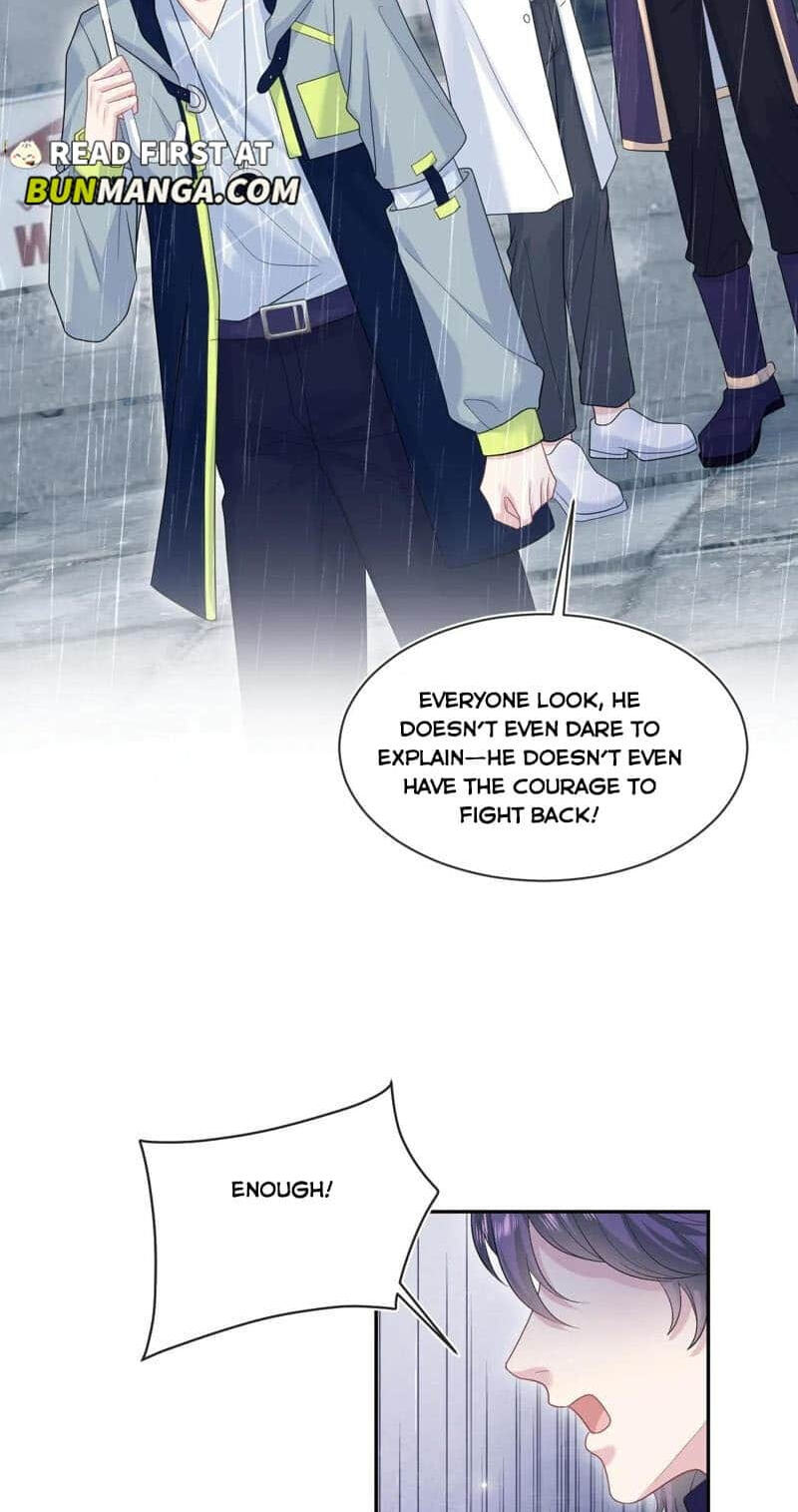 Brilliantly Beautiful White Lotus Teaching Online Chapter 418 page 18 - 