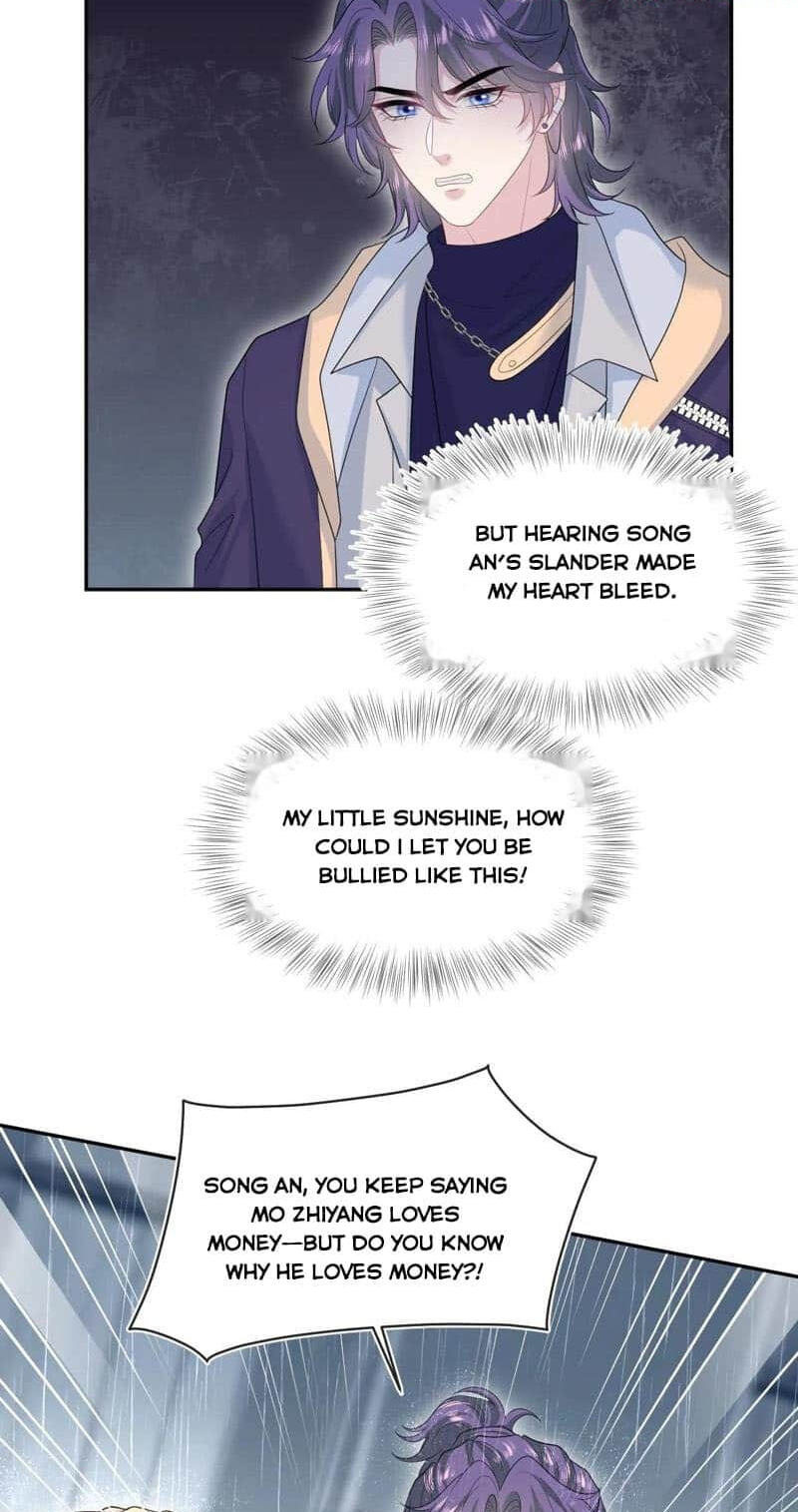 Brilliantly Beautiful White Lotus Teaching Online Chapter 418 page 20 - 