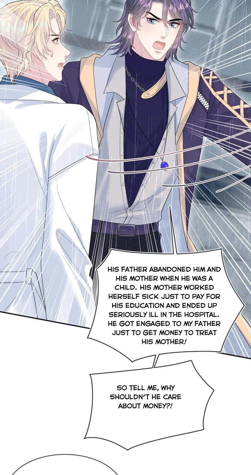 Brilliantly Beautiful White Lotus Teaching Online Chapter 418 page 21 - 