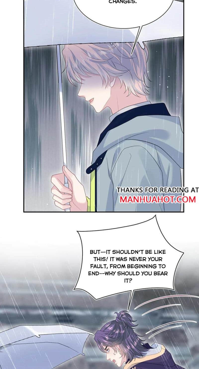 Brilliantly Beautiful White Lotus Teaching Online Chapter 418 page 23 - 
