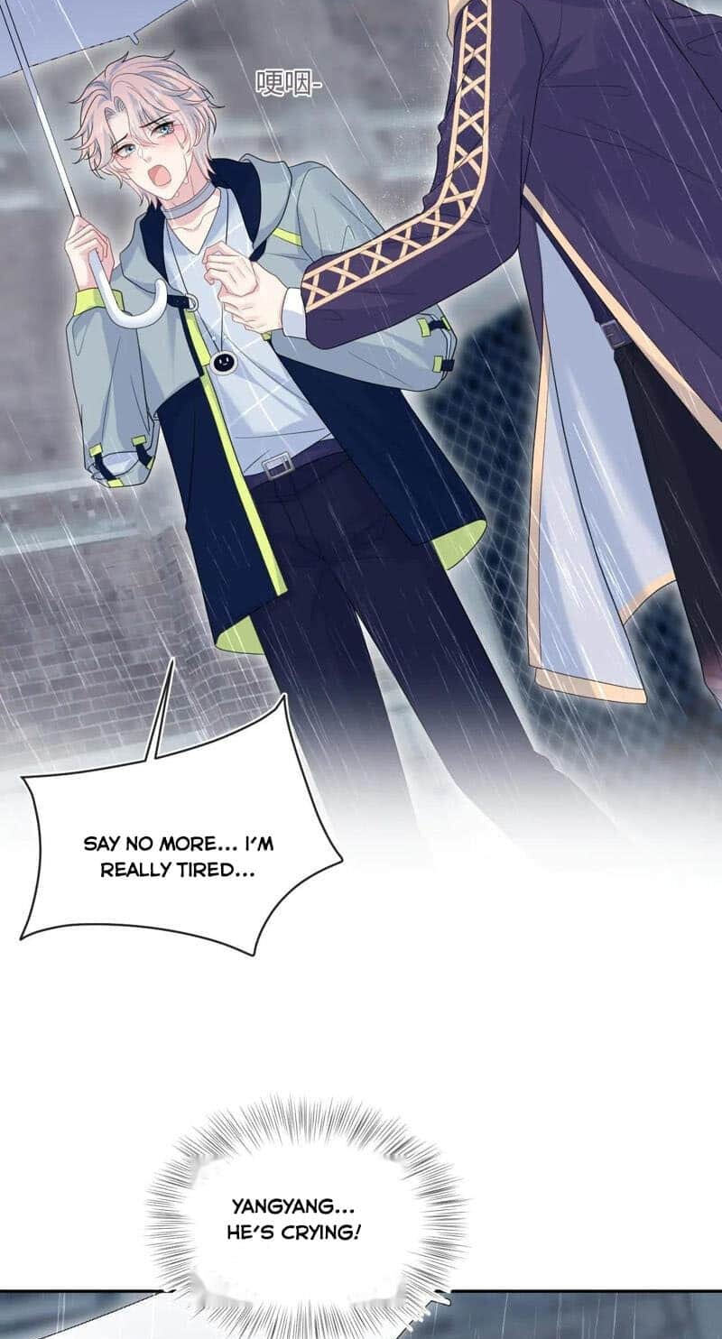 Brilliantly Beautiful White Lotus Teaching Online Chapter 418 page 24 - 