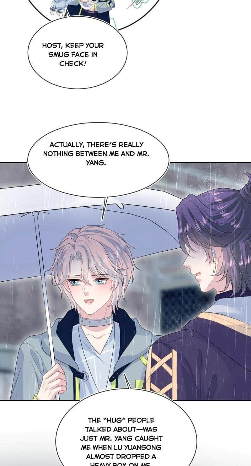 Brilliantly Beautiful White Lotus Teaching Online Chapter 418 page 26 - 