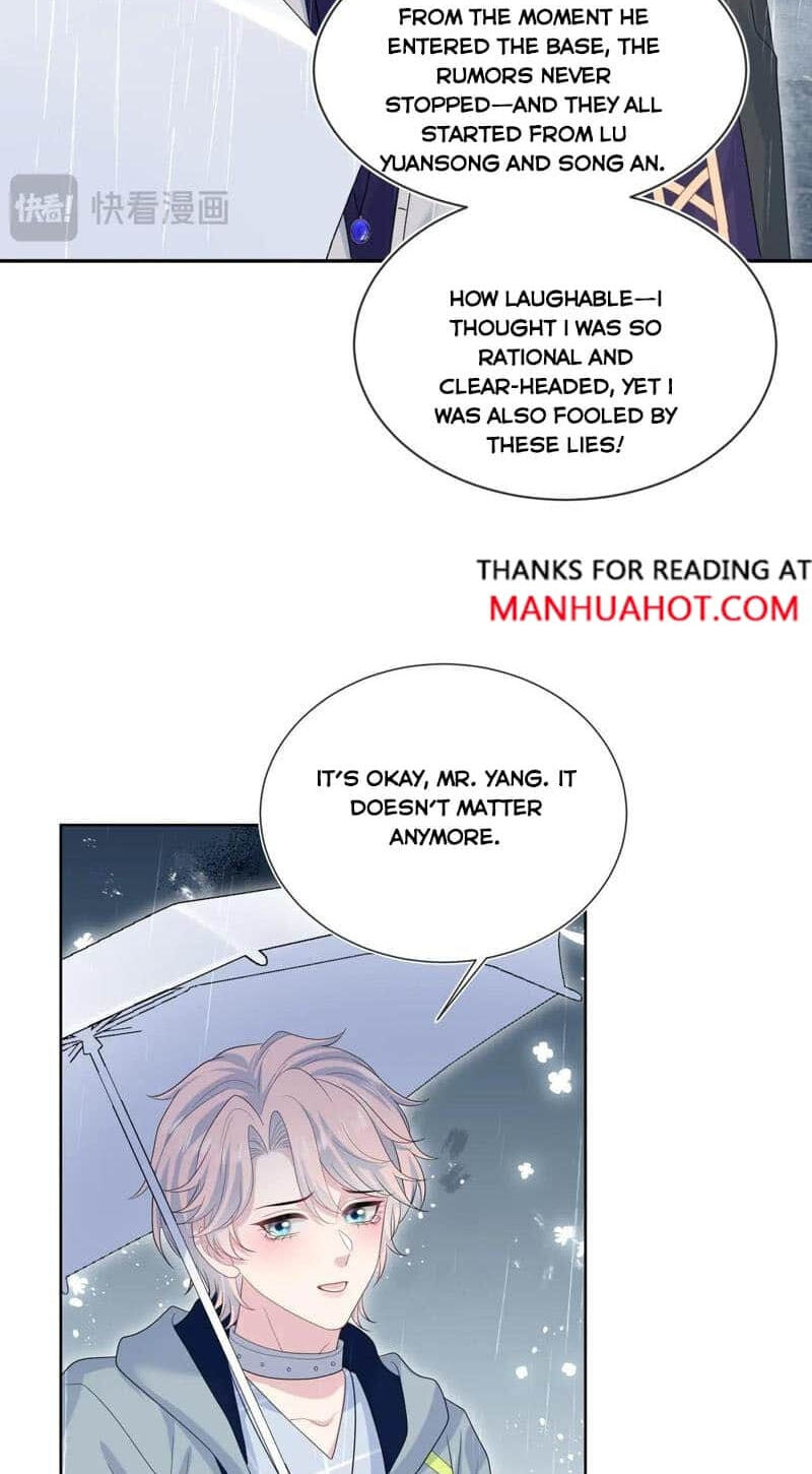 Brilliantly Beautiful White Lotus Teaching Online Chapter 418 page 30 - 