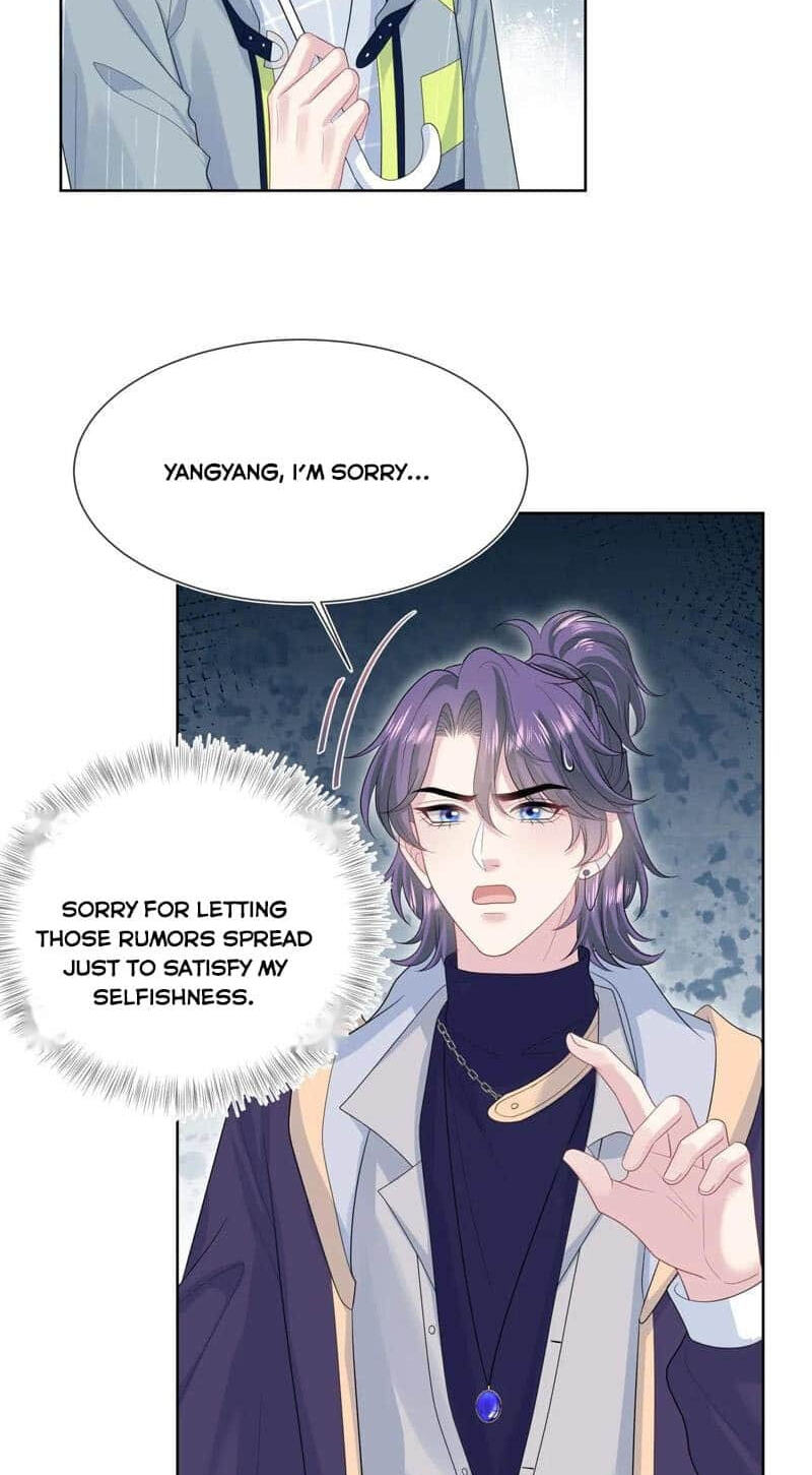 Brilliantly Beautiful White Lotus Teaching Online Chapter 418 page 31 - 